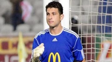 الهاني سليمان: عمري 40 عاما وما زال أمامي 4 مواسم في الملاعب