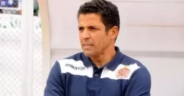 تفاصيل بسيطة تفصل الأهلي عن تعيين حسين عموتة مديراً فنياً بالموسم الجديد