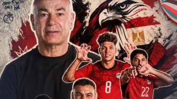 منتخب مصر هيلعب مع مين بدور الـ 32.. تفاصيل منتخب مصر هيلعب مع مين بدور الـ 32.. تفاصيل