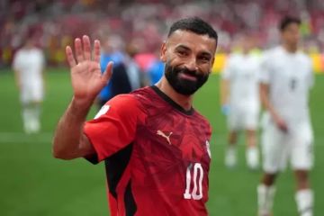 اتحاد الكرة: صلاح سيلحق بمباراة مصر وأستراليا في كأس العالم