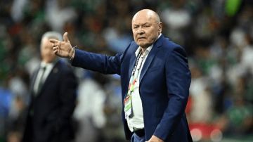 الاتحاد التشيكي ينفصل بالتراضي عن المدرب كوبيك