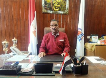 الاستعداد للبرنامج العلاجي للقراءة والكتابة في مدارس قنا الاستعداد للبرنامج العلاجي للقراءة والكتابة في مدارس قنا