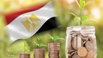 خبير مصرفي : الصندوق الصناعي الجديد نقلة نوعية في الاستثمار بمصر خبير مصرفي : الصندوق الصناعي الجديد نقلة نوعية في الاستثمار بمصر