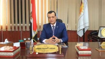 إيقاف معلم بسوهاج وإحالته للتحقيق بعد نشر محتوى منسوب لامتحانات الشهادة الإعدادية