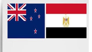 الفراعنة يتفوقون.. تاريخ مواجهات مصر ونيوزيلندا قبل مواجهة كأس العالم 2026 الفراعنة يتفوقون.. تاريخ مواجهات مصر ونيوزيلندا قبل مواجهة كأس العالم 2026