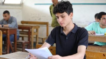 اليوم.. طلاب العلمي بالثانوية الأزهرية يؤدون امتحان القرآن والحديث