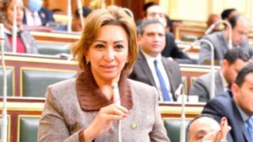 برلمانية: نتائج المسح القومي للصحة النفسية في مصر تكشف مؤشرات مقلقة
