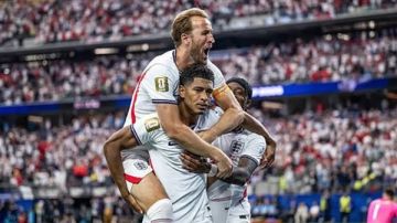 توخيل وكيروش يعلنان تشكيل إنجلترا وغانا في مواجهة حاسمة بكأس العالم 2026