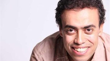 محمد فهيم يعلن عرضا مسرحيا جديدا بالتعاون مع قطاع المسرح محمد فهيم يعلن عرضا مسرحيا جديدا بالتعاون مع قطاع المسرح