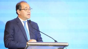 وزير المالية: تطوير وثيقة سياسة ملكية الدولة بما يتوافق مع برنامج الحكومة حتى 2030