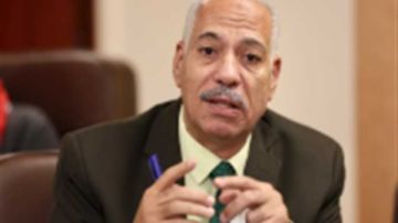 بعد عفا الله عما سلف مستشار مصلحة الضرائب: 400 ألف ممول جديد انضموا للاقتصاد الرسمي بعد عفا الله عما سلف مستشار مصلحة الضرائب: 400 ألف ممول جديد انضموا للاقتصاد الرسمي