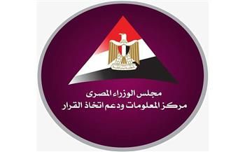 معلومات الوزراء: تداعيات الحرب في الشرق الأوسط تكشف مدى سرعة تأثر أسواق الغاز العالمية بالصدمات الجيوسياسية معلومات الوزراء: تداعيات الحرب في الشرق الأوسط تكشف مدى سرعة تأثر أسواق الغاز العالمية بالصدمات الجيوسياسية
