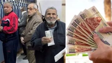 عاجل وكيل القوى العاملة لـ الرئيس نيوز : 5 يونيو اختبار حقيقي لوعود حل أزمة التأمينات.. ولدينا أدوات رقابية جاهزة عاجل وكيل القوى العاملة لـ الرئيس نيوز : 5 يونيو اختبار حقيقي لوعود حل أزمة التأمينات.. ولدينا أدوات رقابية جاهزة