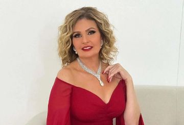 يسرا تعلق على إشاعة مرضها يسرا تعلق على إشاعة مرضها