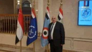 الجالية المصرية بروسيا تهنئ الرئيس السيسي والشعب المصري بذكرى ثورة 30 يونيو