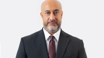 برلماني: لقاء السيسي وترامب يعكس الثقة الدولية في الدور المصري وقدرة القاهرة على صناعة الاستقرار الإقليمي برلماني: لقاء السيسي وترامب يعكس الثقة الدولية في الدور المصري وقدرة القاهرة على صناعة الاستقرار الإقليمي