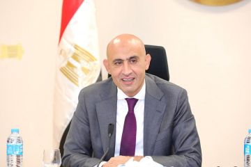 رسالة وزير التربية والتعليم إلى طلاب الثانوية العامة وأولياء الأمور والمعلمين قبل انطلاق الامتحانات رسالة وزير التربية والتعليم إلى طلاب الثانوية العامة وأولياء الأمور والمعلمين قبل انطلاق الامتحانات