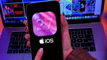 ميزة الإملاء الذكي الجديدة في iOS 27 لا تعمل تلقائيا.. إليك طريقة التفعيل ميزة الإملاء الذكي الجديدة في iOS 27 لا تعمل تلقائيا.. إليك طريقة التفعيل