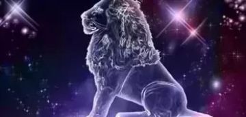 برج الأسد.. حظك اليوم الجمعة 5 يونيو 2026 برج الأسد.. حظك اليوم الجمعة 5 يونيو 2026