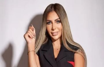 بعد قليل النطق بالحكم في قضية سارة خليفة بعد قليل النطق بالحكم في قضية سارة خليفة