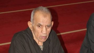 حسن الخاتمة.. سائق يلقى ربه وهو ساجد في صلاة الفجر بالمنوفية تفاصيل حسن الخاتمة.. سائق يلقى ربه وهو ساجد في صلاة الفجر بالمنوفية تفاصيل