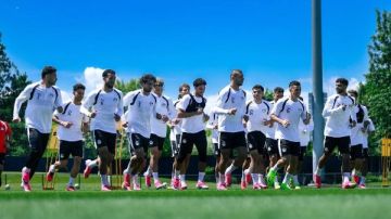 مصلحة مصر.. كم قطعت المنتخبات أميالا في كأس العالم مصلحة مصر.. كم قطعت المنتخبات أميالا في كأس العالم