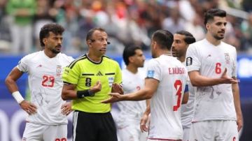 منتخب إيران: لدينا اتفاق مع مصر بشأن موقفنا تجاه المثـ.لية