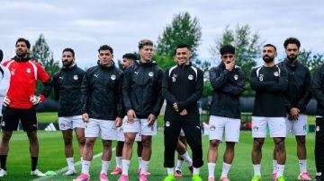 مهيب عبد الهادي يطرح سؤالا للجماهير قبل مواجهة بلجيكا مهيب عبد الهادي يطرح سؤالا للجماهير قبل مواجهة بلجيكا