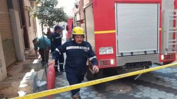 إخماد حريق محدود داخل مستشفى في مدينة نصر إخماد حريق محدود داخل مستشفى في مدينة نصر