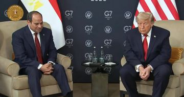 الرئيس السيسي: نقدر الدعم الأمريكي المقدم لمصر الرئيس السيسي: نقدر الدعم الأمريكي المقدم لمصر