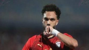زيكو.. الورقة الرابحة في حسابات حسام حسن أمام بلجيكا بكأس العالم