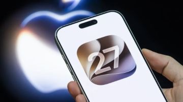 غائبة عن هواتف أندرويد.. أبل ترصد مزايا حصرية في نظام iOS 20 غائبة عن هواتف أندرويد.. أبل ترصد مزايا حصرية في نظام iOS 20