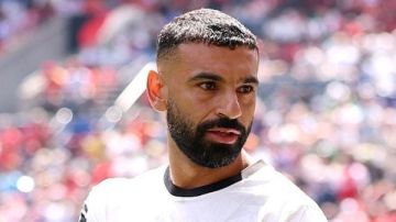 مدرب نيوزيلندا السابق يشيد بقدرات محمد صلاح مدرب نيوزيلندا السابق يشيد بقدرات محمد صلاح