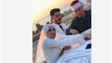 أزمة القائمة على بياض تتصاعد العروس تخرج عن صمتها وترد: يروح قرد ويجي سبع