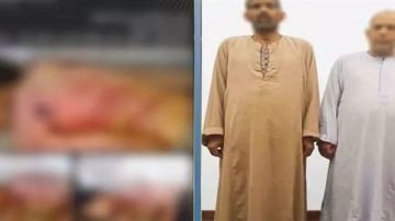 اتهماه بالسرقة فعذباه.. الداخلية تكشف تفاصيل الاعتداء على طفل داخل ورشة سيارات بالمنوفية