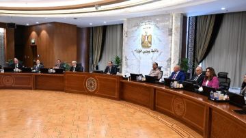 الحكومة توافق على 16 قرارا جديدا.. تعرف عليها