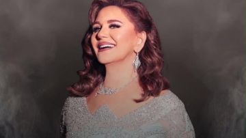 ميادة الحناوي تحيي حفلا غنائيا في بيروت 31 يوليو ميادة الحناوي تحيي حفلا غنائيا في بيروت 31 يوليو
