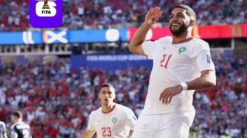 أشرف قاسم: منتخب المغرب يمتلك مقومات الوصول إلى المربع الذهبي