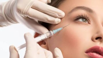 إيمي تاتو: التجميل الحديث آمن لو اتعمل صح إيمي تاتو: التجميل الحديث آمن لو اتعمل صح