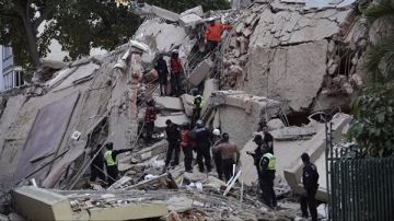 ارتفاع ضحايا زلزال فنزويلا إلى 235 قتيلا وأكثر من 4300 مصاب