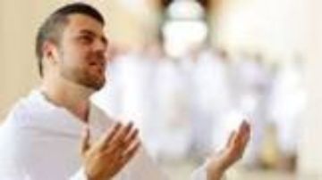 فتاوى وأحكام هل خلع الحجاب بعد أداء العمرة يبطل ثوابها.. هل من ترك رمي الجمرات في الحج عليه فدية؟..إيه السبب إن ربنا مش بيستجيب دعائي؟..هل دعاء العائد من الحج مستجاب 40 يوما؟