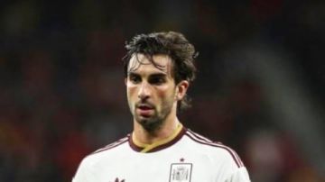 فيران توريس: تمثيل منتخب إسبانيا مصدر فخر واعتزاز