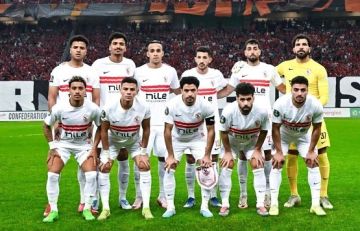 فيفا يحسمها.. إيقاف قيد الزمالك لفترتي انتقال فيفا يحسمها.. إيقاف قيد الزمالك لفترتي انتقال