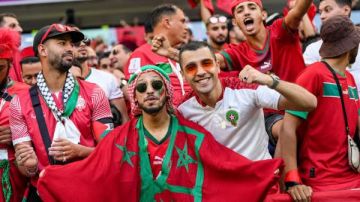 ميدو: عقلية الجمهور المغربي وراء تطور أسود الأطلس ميدو: عقلية الجمهور المغربي وراء تطور أسود الأطلس