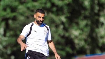 ميدو يتمنى عودة محمد صلاح إلى روما بتصريح مؤثر