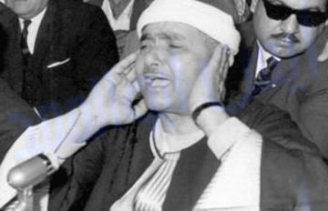 وزارة الأوقاف تحيي ذكرى ميلاد القارئ الشيخ مصطفى إسماعيل.. عبقري المقامات في دولة التلاوة المصرية
