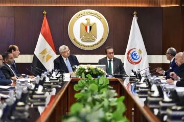 وزير الصحة يعتمد تشكيل مجلس إدارة جديد لـ فاكسيرا وزير الصحة يعتمد تشكيل مجلس إدارة جديد لـ فاكسيرا