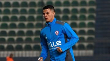 الزمالك يتحرك لتعديل عقود لاعبيه.. وموقف محمد شحاتة