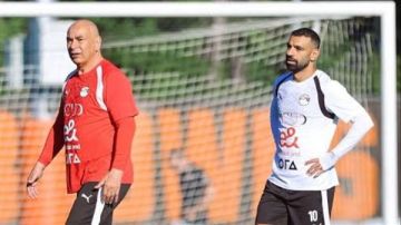 بعد التعادل مع بلجيكا.. هل يلجأ حسام حسن لتغيير طريقة اللعب أمام نيوزيلندا؟