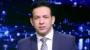 سيد الضبع يكتب: دولة التلاوة.. عندما اجتمع الإبداع الإعلامي مع خدمة القرآن سيد الضبع يكتب: دولة التلاوة.. عندما اجتمع الإبداع الإعلامي مع خدمة القرآن